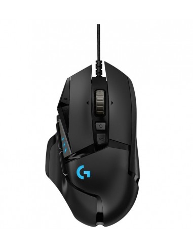 Mишка Logitech G502 HERO High...